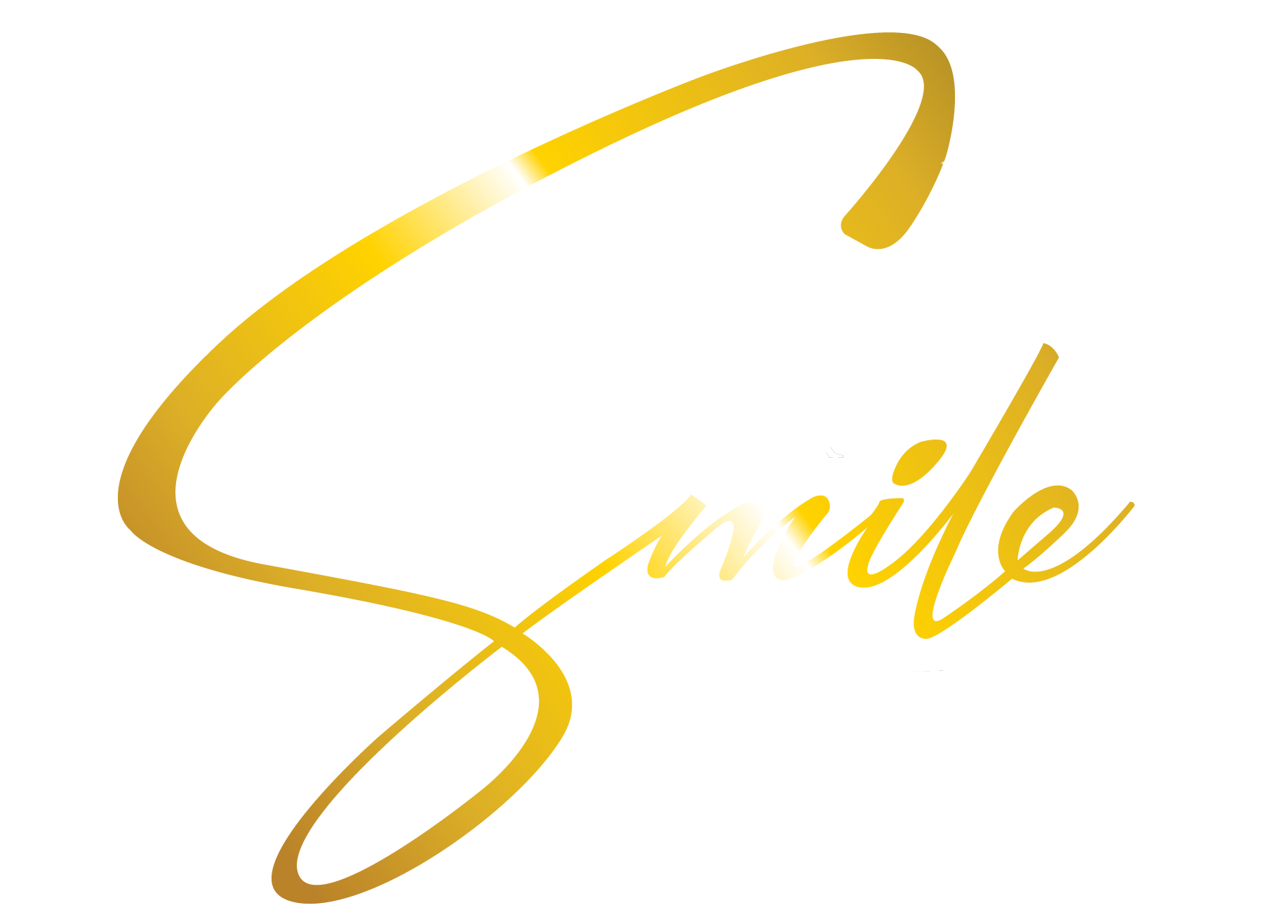 Find Your Smile Aesthetics icon logo